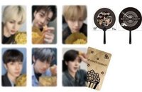 星動樂園 入場小卡