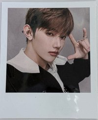 迷三 明信片 拍立得