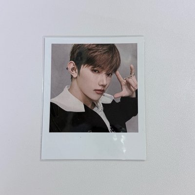 迷三 昊 拍立得