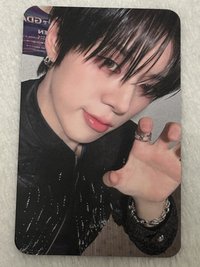 入場卡 / 場限卡 