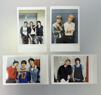 雙人&三人拍立得