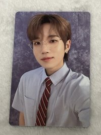 Goodbye & Hello   簽售卡 