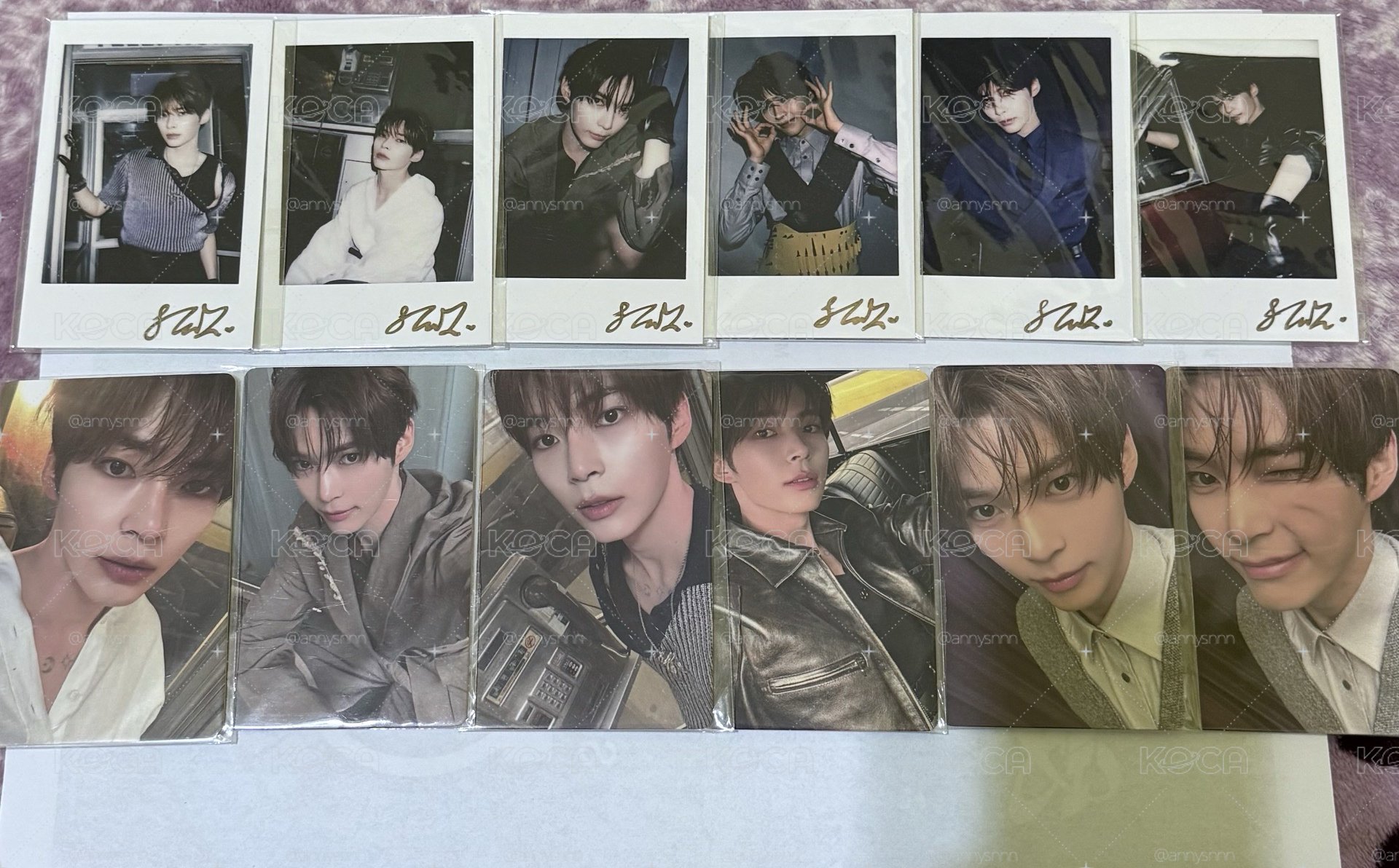 彬雜誌卡