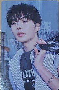 迷一MD FREAK ALARM 隨機卡 