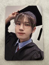 CAPTURE THE FLAG ms 簽售卡 