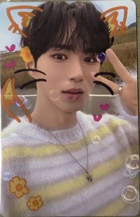 迷一MD STAR ROAD 隨機卡 