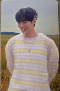 迷一MD STAR ROAD 隨機卡 