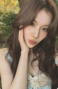 迷13 專輯卡 電子專卡