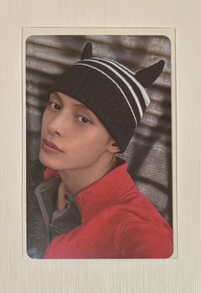 Cortis James 趙雨凡小卡