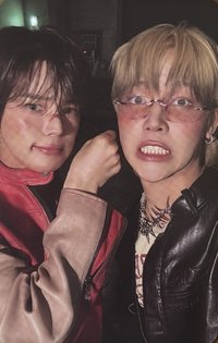 BTL 專輯卡 雙人卡 K&Nicholas