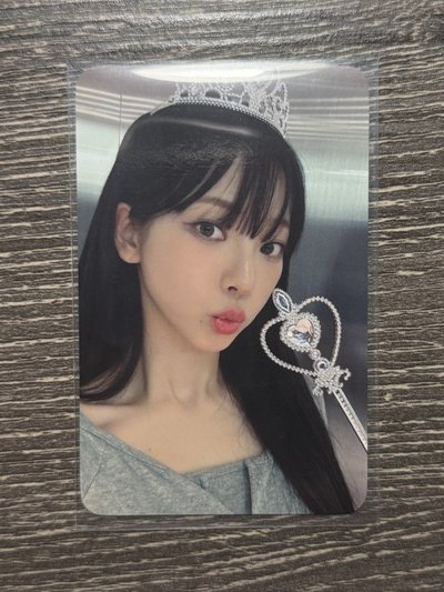 24生日周邊 柚🎂（整組