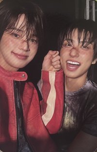 BTL 專輯卡 雙人卡 K&Taki