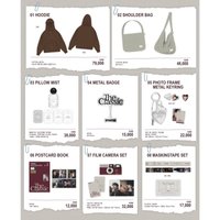 WITHMUU 快閃店/線下特典