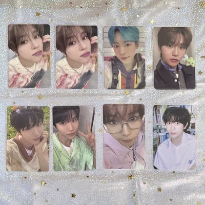 來出複數卡們↖(^ω^)↗