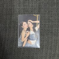 11/27大阪雙人卡 吉寧單卡