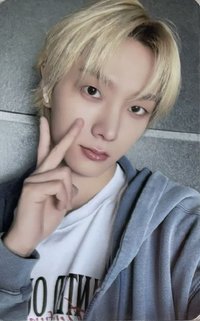 The Action sw 新年 幸運卡 