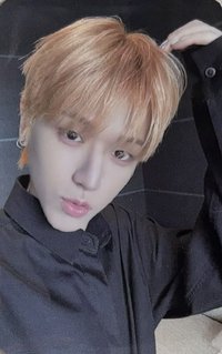 The Action sw 新年 幸運卡 