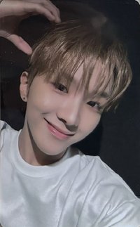 The Action sw 新年 幸運卡 