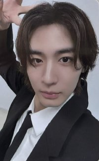 The Action sw 新年 幸運卡 