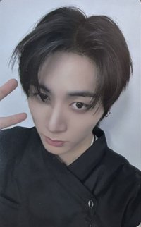 The Action sw 新年 幸運卡 