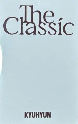 迷五 Scrapbook 專輯卡 固卡 背面