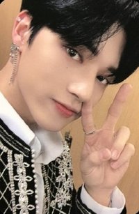 Map the Treasure 演唱會 DVD / CD 卡 