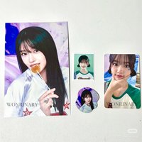 安set（無證件照）（小卡有廠損）