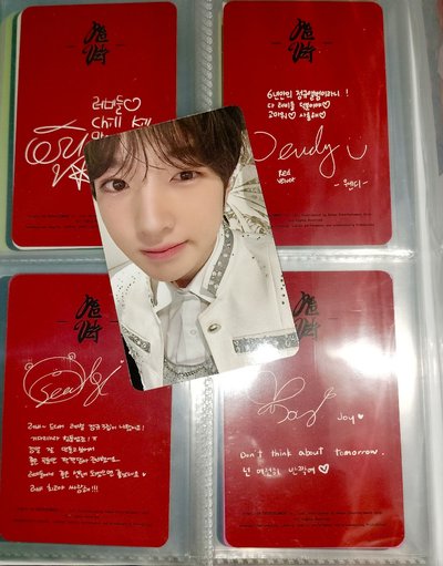 🥐咲(中背卡) 內容如下⬇️