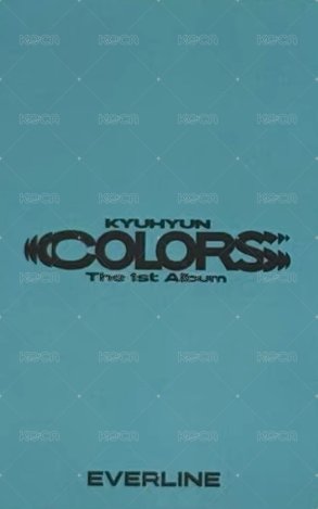 正規一 el 簽售卡  背面