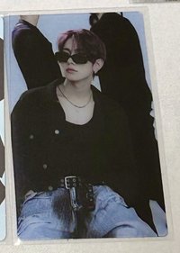 UNSEEN 變化卡 透卡