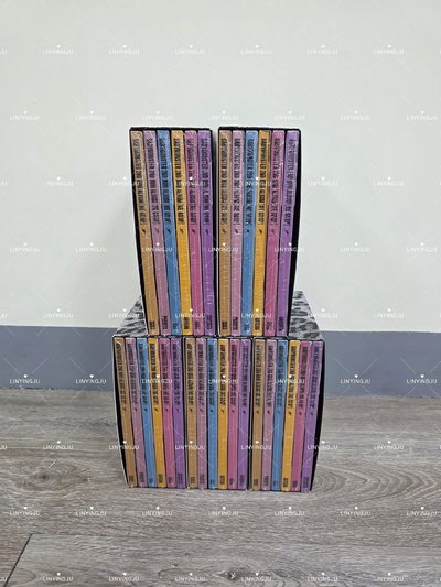 WE GO UP 專輯 PATTERN Ver.