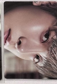 迷四 wvs pb 特典卡 