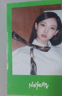 （邊緣損）綠版電子專固配