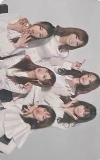 迷五 收藏卡 周邊卡 Set B