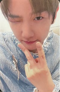 一巡 臺北 入場卡 / 場限卡 