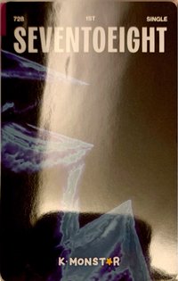 KM  線下2.0簽售卡