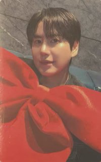 2025 KYUHYUN Concert『The Classic』 首爾 入場卡 / 場限卡 