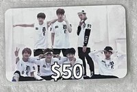 O!RUL8,2! 團體小卡