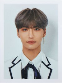 20' 2期會員禮 周邊卡 證件照