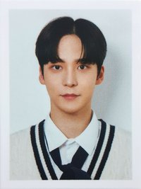 20' 2期會員禮 周邊卡 證件照