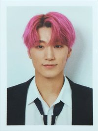 20' 2期會員禮 周邊卡 證件照