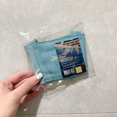 崔立于 台北見面會 杯套🫧