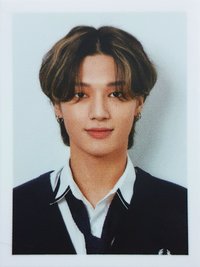 20' 2期會員禮 周邊卡 證件照