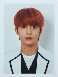 20' 2期會員禮 周邊卡 證件照