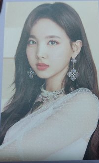 （霧面對光有刮痕）復刻版