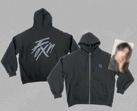 [MINGI FIX ON] : ALT ACC PACK 外套 