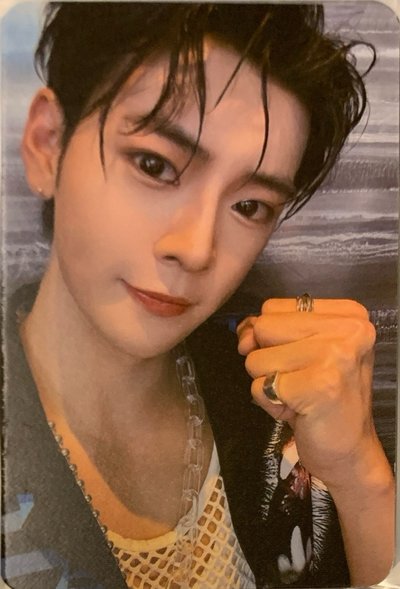 SEVENTOEIGHT 聖誕同樂會隨抽卡