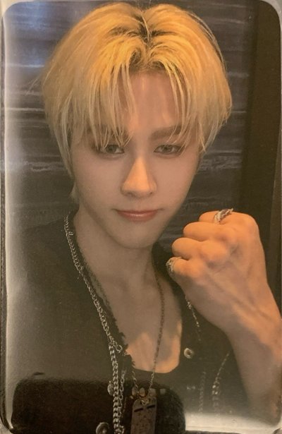 SEVENTOEIGHT 聖誕同樂會隨抽卡