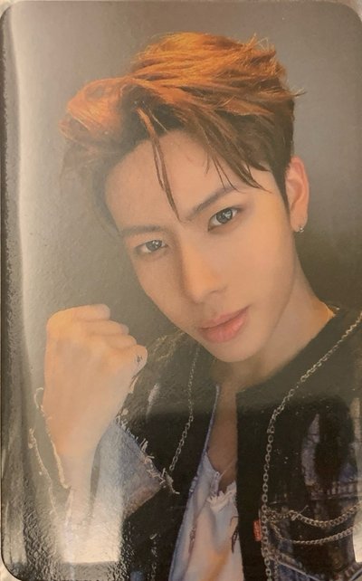 SEVENTOEIGHT 聖誕同樂會隨抽卡