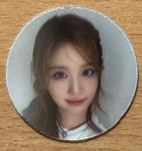 變化圓卡薛（不當綁）